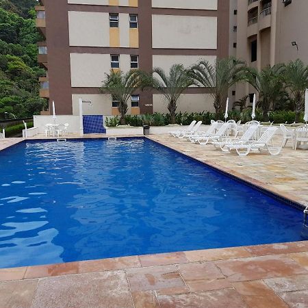 Mlf155 Apartamento Andar Alto No Morro Do Maluf Apartment Guaruja Exterior photo