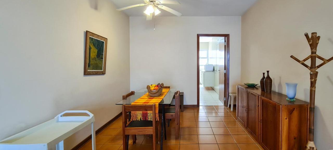 Mlf155 Apartamento Andar Alto No Morro Do Maluf Apartment Guaruja Exterior photo
