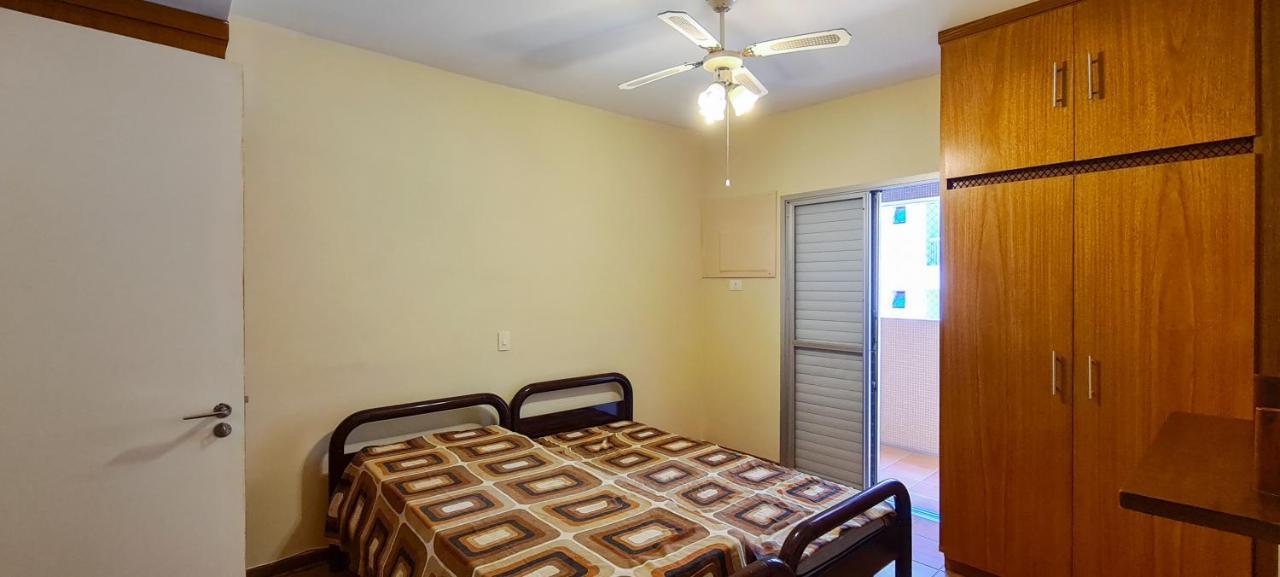 Mlf155 Apartamento Andar Alto No Morro Do Maluf Apartment Guaruja Exterior photo