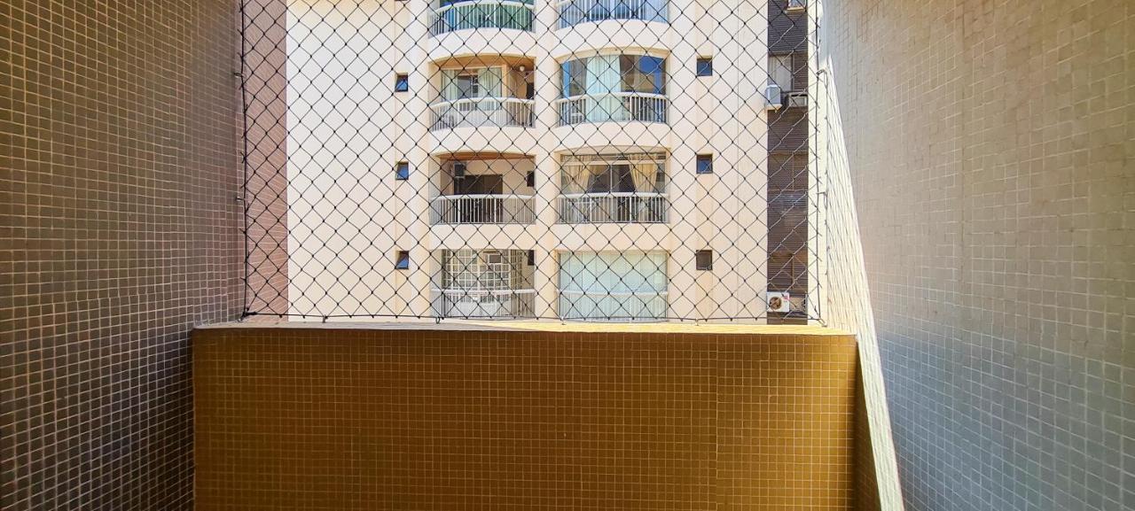 Mlf155 Apartamento Andar Alto No Morro Do Maluf Apartment Guaruja Exterior photo