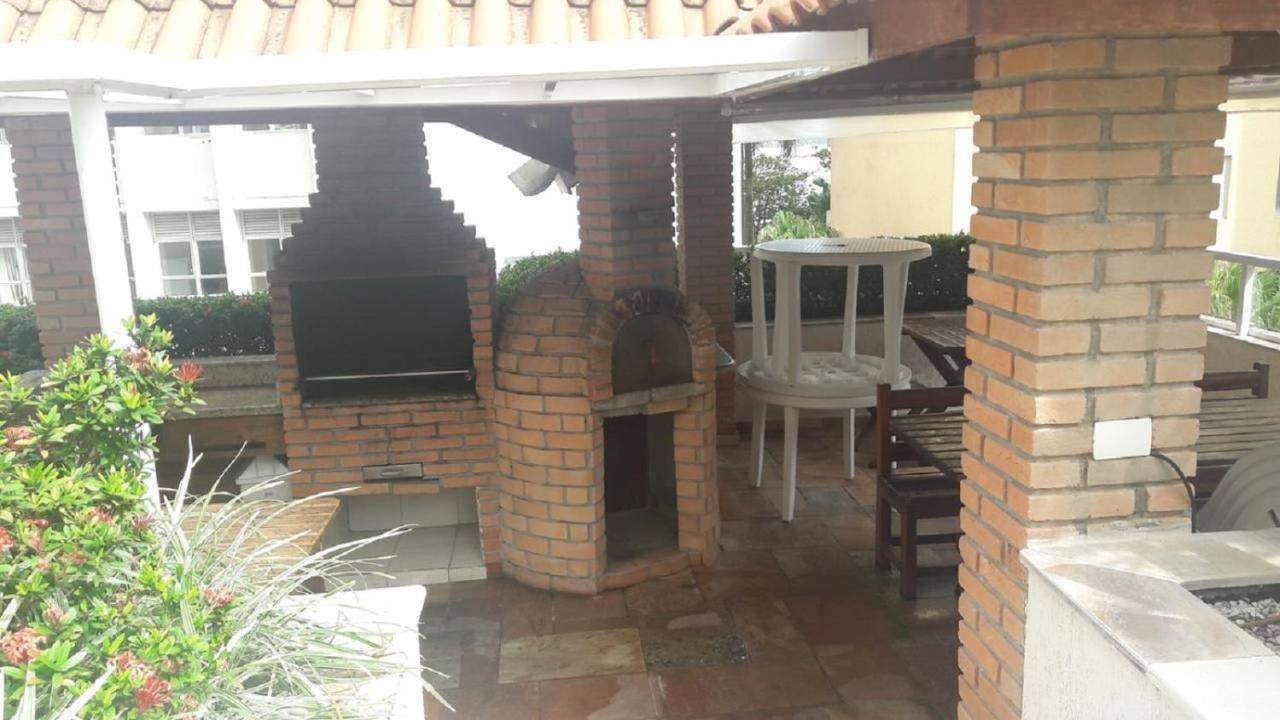 Mlf155 Apartamento Andar Alto No Morro Do Maluf Apartment Guaruja Exterior photo