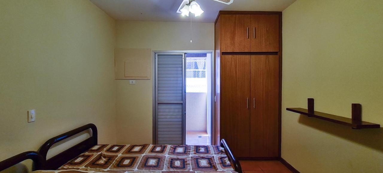 Mlf155 Apartamento Andar Alto No Morro Do Maluf Apartment Guaruja Exterior photo