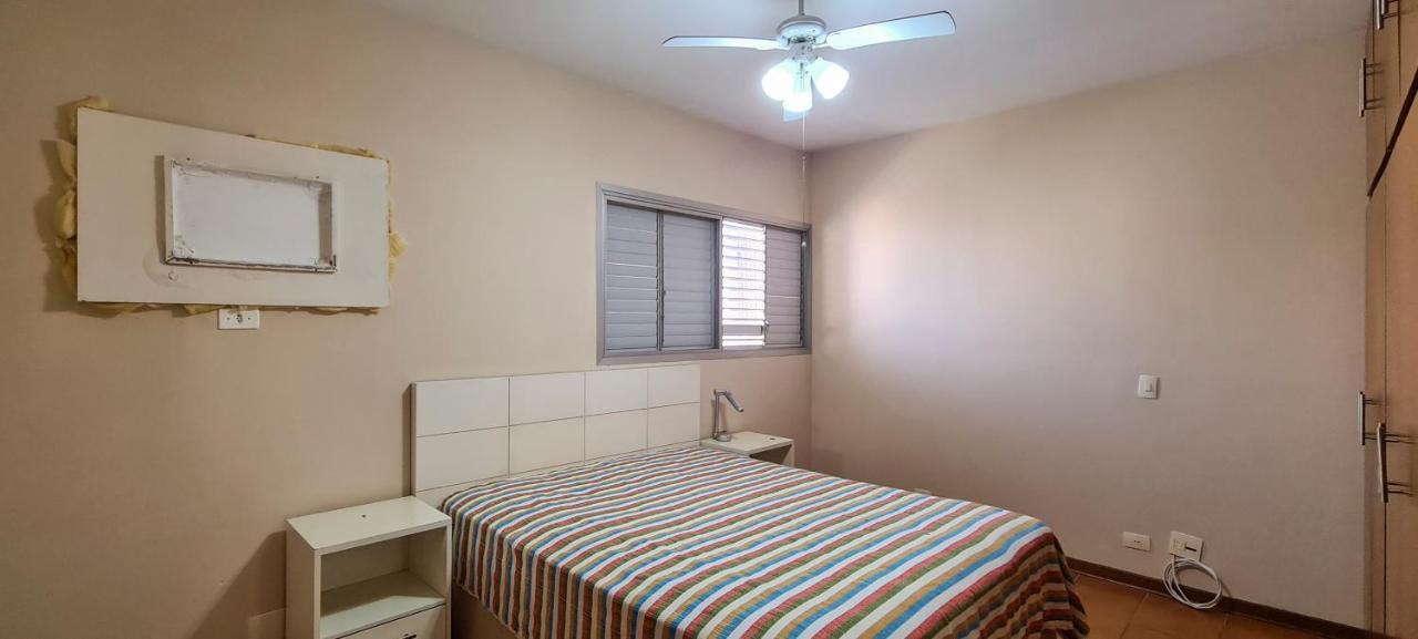 Mlf155 Apartamento Andar Alto No Morro Do Maluf Apartment Guaruja Exterior photo