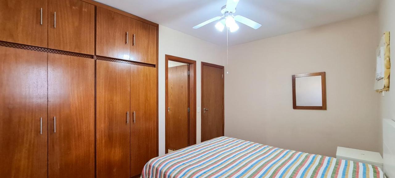Mlf155 Apartamento Andar Alto No Morro Do Maluf Apartment Guaruja Exterior photo