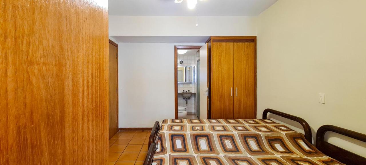 Mlf155 Apartamento Andar Alto No Morro Do Maluf Apartment Guaruja Exterior photo