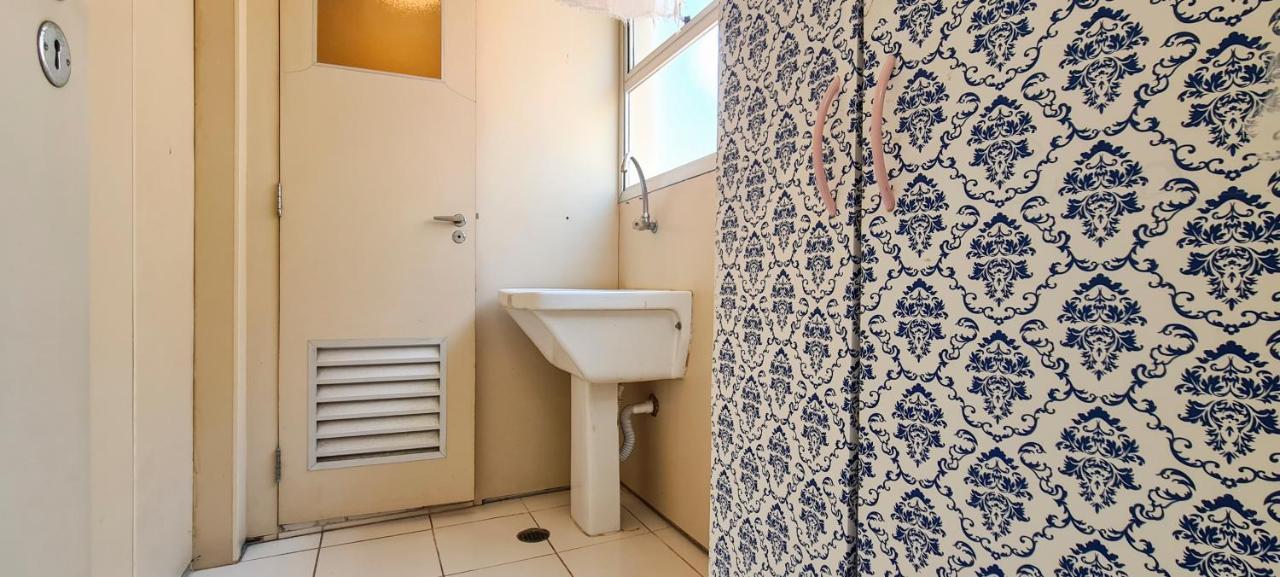 Mlf155 Apartamento Andar Alto No Morro Do Maluf Apartment Guaruja Exterior photo
